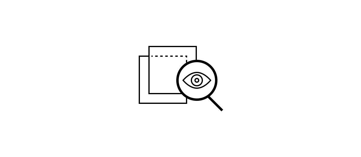 transparent icon
