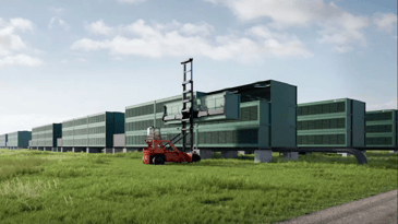 Microsoft: We Need More Carbon Capture Businesses to Fight Climate Change