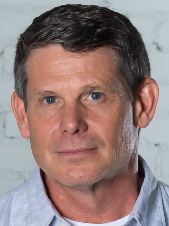 CEO portrait photo