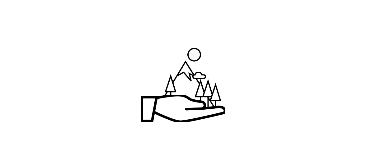 preserve icon