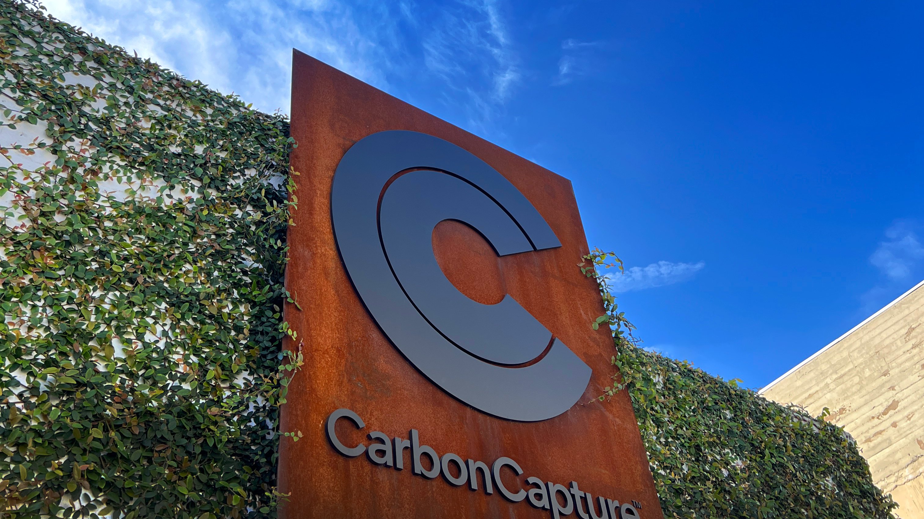 CarbonCapture closes $80 million Series A financing