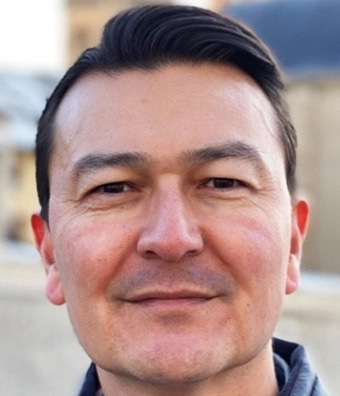 Jonas Lee